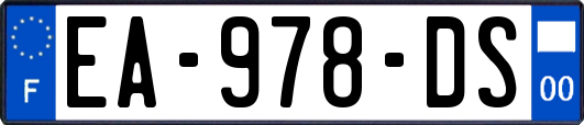 EA-978-DS