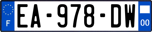 EA-978-DW