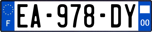 EA-978-DY