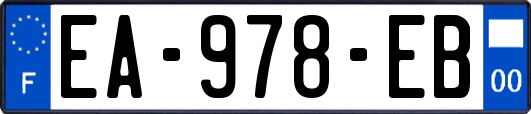 EA-978-EB