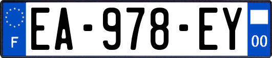 EA-978-EY