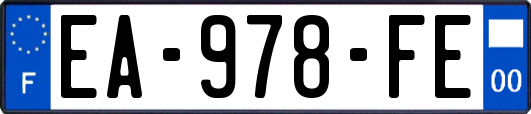 EA-978-FE