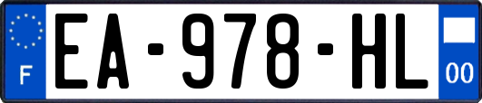 EA-978-HL
