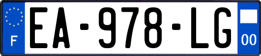 EA-978-LG