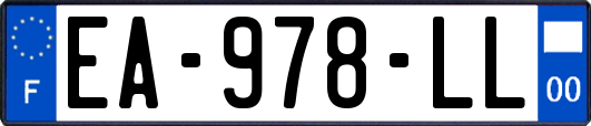 EA-978-LL