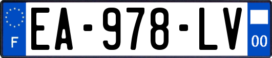 EA-978-LV