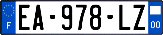 EA-978-LZ