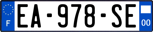 EA-978-SE