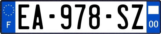 EA-978-SZ