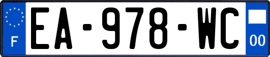 EA-978-WC