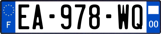 EA-978-WQ