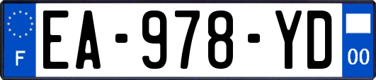 EA-978-YD