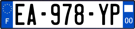 EA-978-YP