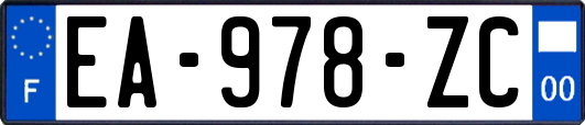 EA-978-ZC