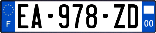 EA-978-ZD