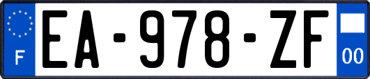 EA-978-ZF