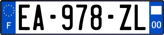 EA-978-ZL