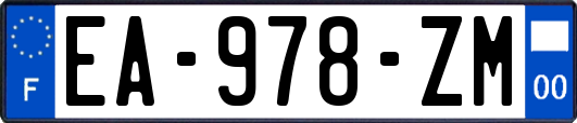 EA-978-ZM