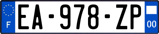 EA-978-ZP