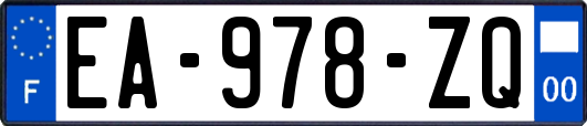 EA-978-ZQ