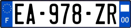 EA-978-ZR