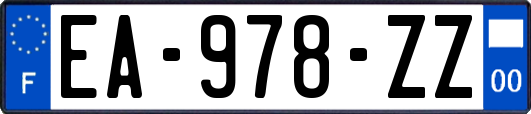 EA-978-ZZ