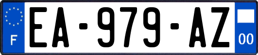 EA-979-AZ