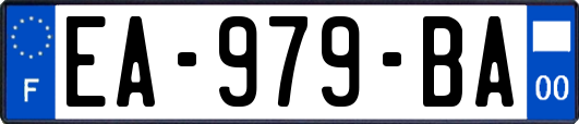 EA-979-BA