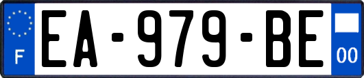 EA-979-BE