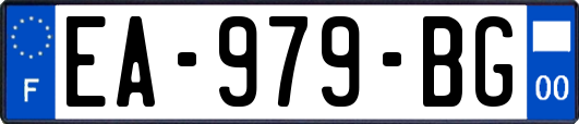 EA-979-BG