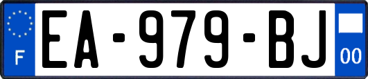 EA-979-BJ