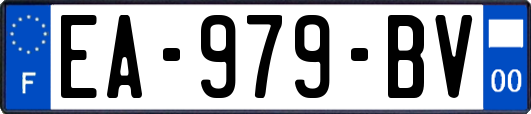 EA-979-BV