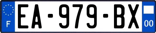 EA-979-BX