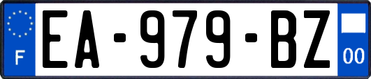 EA-979-BZ