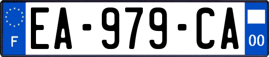 EA-979-CA