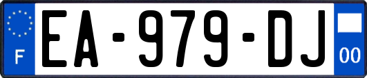 EA-979-DJ