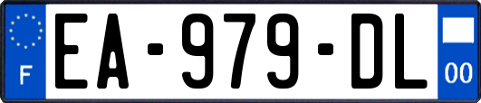 EA-979-DL