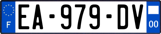 EA-979-DV