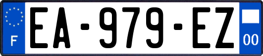 EA-979-EZ