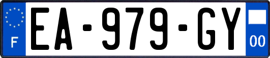 EA-979-GY