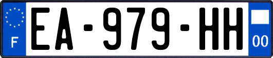 EA-979-HH