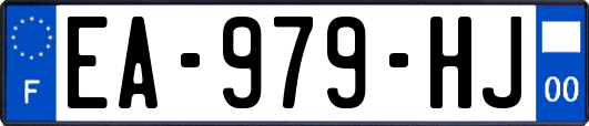 EA-979-HJ