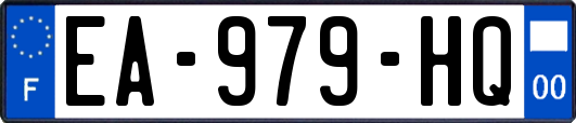 EA-979-HQ