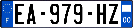 EA-979-HZ
