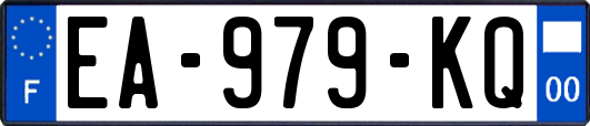 EA-979-KQ