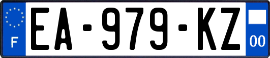 EA-979-KZ