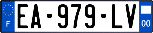 EA-979-LV