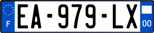 EA-979-LX
