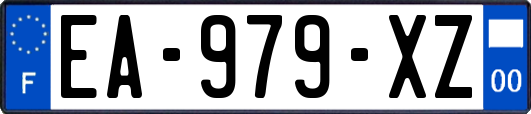 EA-979-XZ