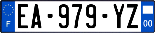 EA-979-YZ